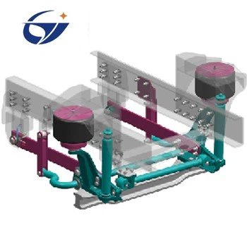 air sspension 7