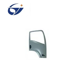right door shell with big lamp hole