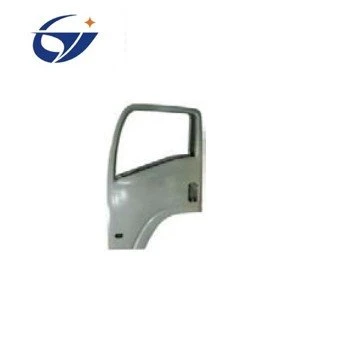 left door shell with small lamp hole