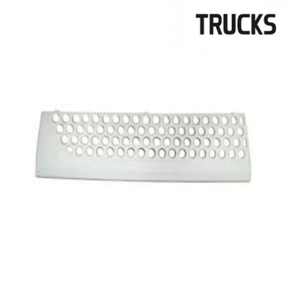 BENZ 9608852584-9135 GRIGLIA INFERIORE BIANCO PRIMER DX