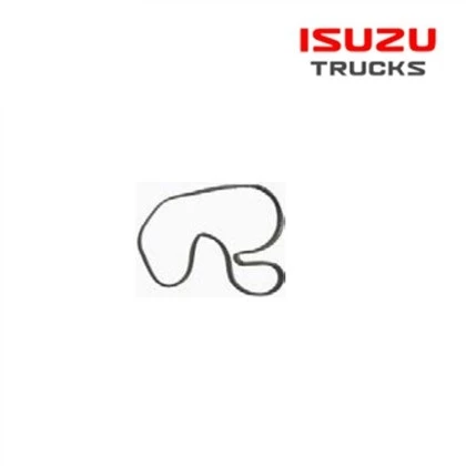 CHINA ISUZU GUARNIZIONE PER PORTA DESTRA