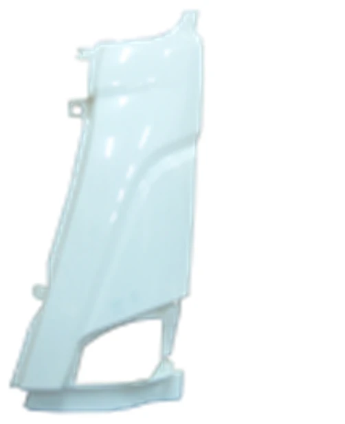CORNER PANEL, W/O MIRROR ARM HOLE, LH