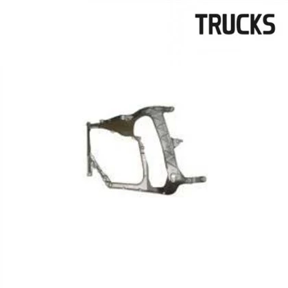 PORTAFANALE ANTERIORE DAF XF 106 DX 1798449