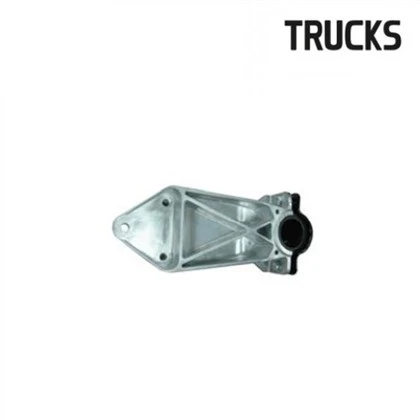DAF XF105 KIT STAFFA DI MONTAGGIO PARAFANGO 1371224 1629046 1629045