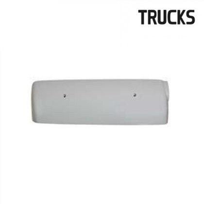 DAF XF95 PALETTA ANGOLARE L 1299417 1312738