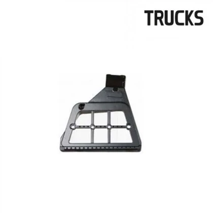 SUPPORTO PEDANE DAF XF95 L 1605932 1445563