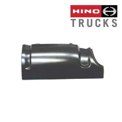 HINO PANNELLO ANGOLARE SX
