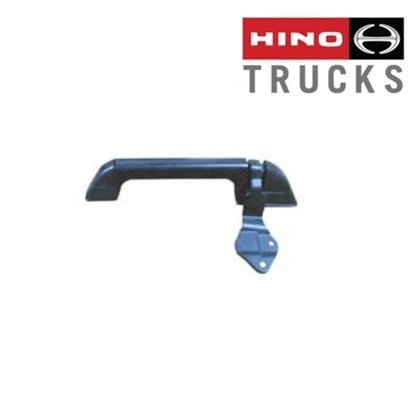 MANIGLIA HINO F PANNELLO SINISTRO 04-ON
