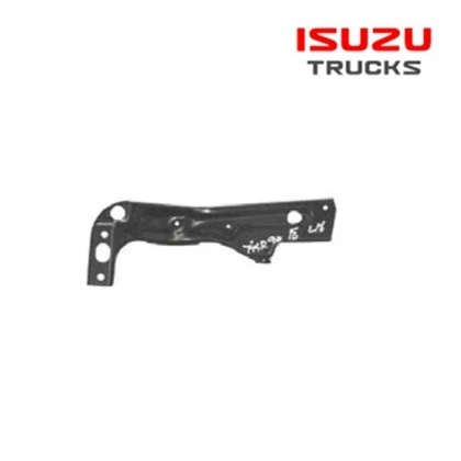 PORTA GRADINI IN LEGA ISUZU POSTERIORE SX