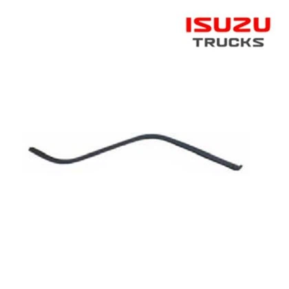MODANATURA ESTERNA PORTIERA ISUZU DESTRA 8-97855-292-1