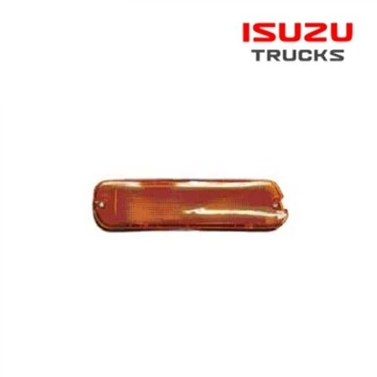 ISUZU FOG LAMPADA LH