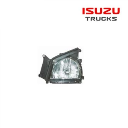FANALE ANTERIORE ISUZU DX SX 8-97372-529-5