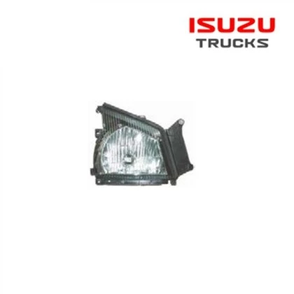 FANALE ANTERIORE ISUZU DESTRO 8-97372-528-5