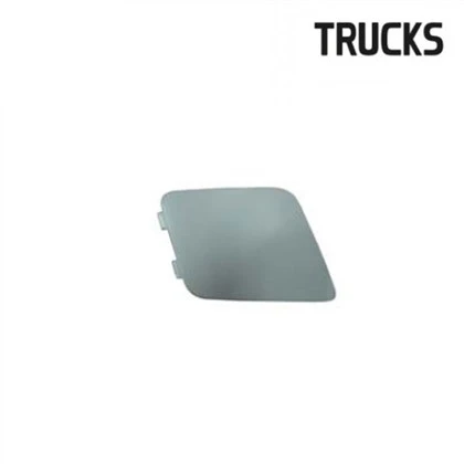 IVECO STRALIS AS AD AT 2008 COPERCHIO PARAURTI DX 504187426