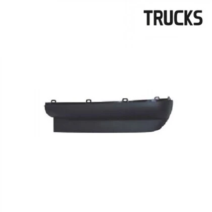 IVECO STRALIS COME AD AT 2008 SPOILER LH 504190781 504190700
