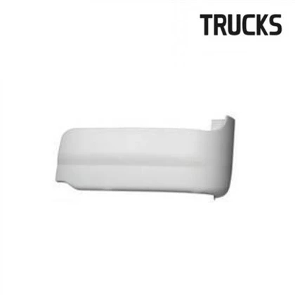 COPRI PARAURTI CAMION UOMO 81416100227 BIANCO