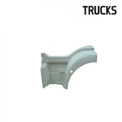 PARAFANGO CAMION UOMO L 82615100055