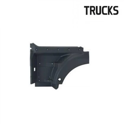 PARAFANGO PIEDE CAMION UOMO L 81615100399
