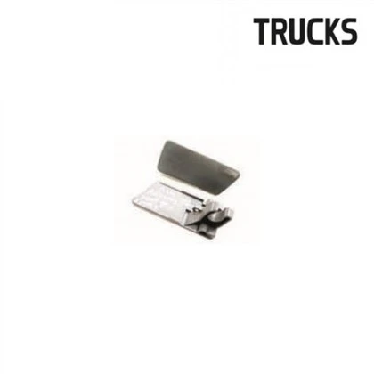 MANIGLIA INTERNA ANTERIORE CAMION UOMO DX 81626410100
