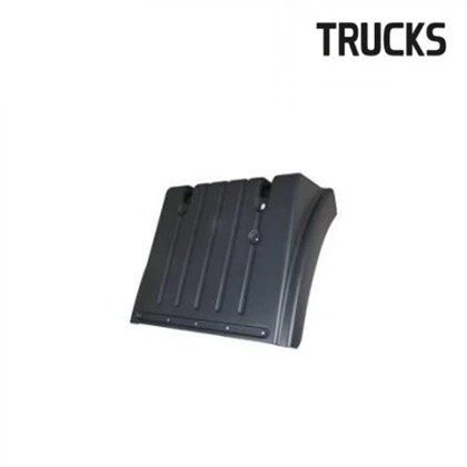 PARAFANGO ANTERIORE MAN TRUCK R 81664100294