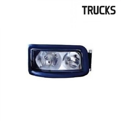 LAMPADA TESTA CAMION UOMO L 81251016449