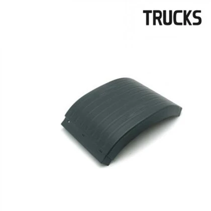 PARAFANGO POSTERIORE UOMO TRUCK SENZA FASCIA 81664106086