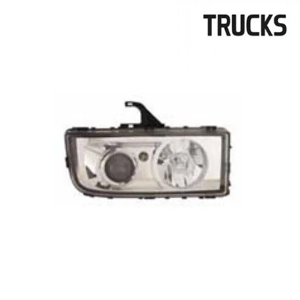 BENZ A9408201061 FARO ANTERIORE MAN RH HID