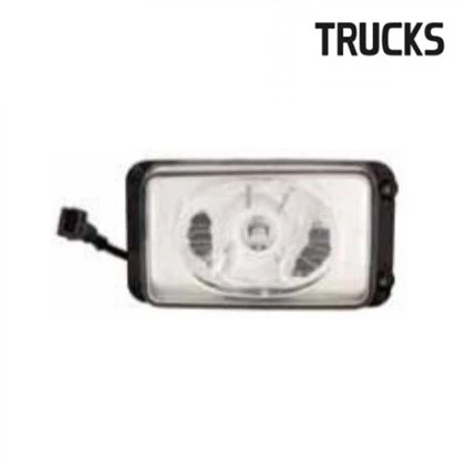 UNITÀ DI ASSISTENZA FARO ABBAGLIANTE BENZ LH A0028208456