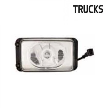 UNITÀ DI ASSISTENZA FARO ABBAGLIANTE BENZ DX A0028208556