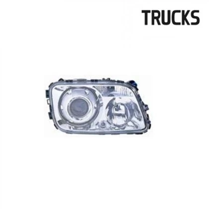 CINA BENZ A9438202261 LAMPADA FRONTALE MAN HID TIPO LH