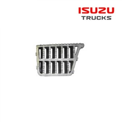 CINA PEDALE IN LEGA ISUZU SUPERIORE DX