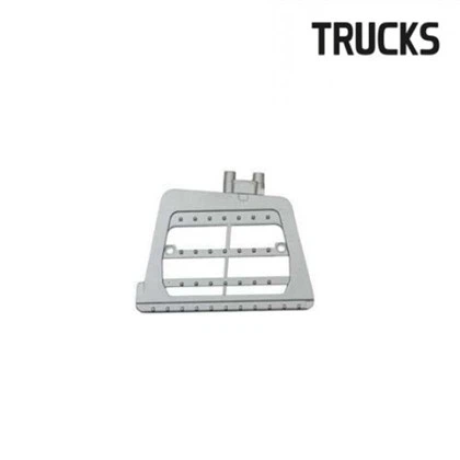 DAF CF85 SUPPORTO PEDANE R 1638481