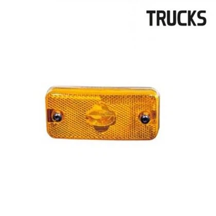 LAMPADA LATERALE DAF CF85 5010306792 5010308514