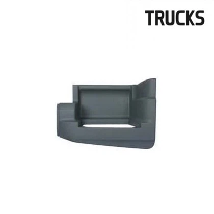PEDANA DAF 16-18TL LF55 1405988