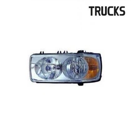 DAF LF45 LF55 LAMPADA TESTA R 1641743 1699315