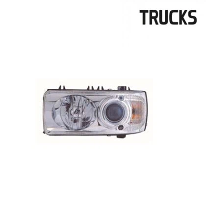 DAF XF105 LAMPADA DA TESTA NASCOSTA RH 1743691