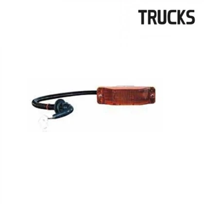 DAF XF105 LAMPADA LATERALE ASSY 1735355