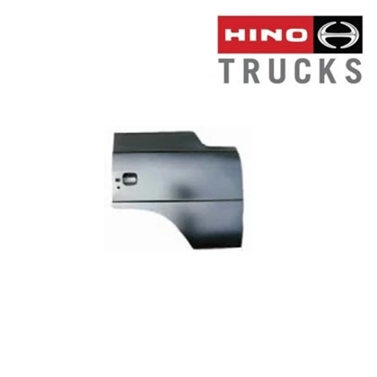 PELLE PORTA HINO RHD RH