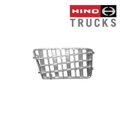 HINO MFF MFG LEGA STEP UPPER 15T DX E SX