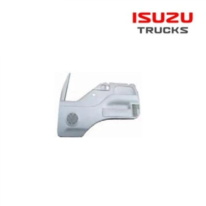 RIVESTIMENTO PORTIERA ISUZU BLU MANUALE DESTRO 99-03