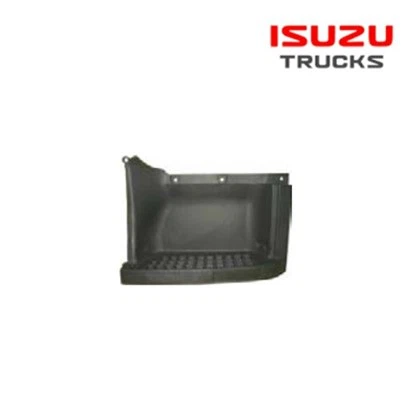 Isuzu F-Series New Deca PANEL PANEL SUPERIORE (W) RH 8-98069976-2