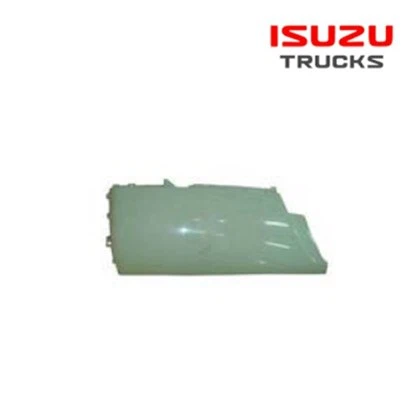 Isuzu F-Series New Deca PANNELLO ANGOLARE FLAT-TYPE LH 8-98041421-6