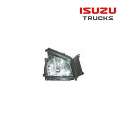 FANALE ANTERIORE ISUZU LHD DX 8-97376-899-3