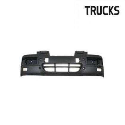 IVECO NEW EUROCARGO PARAURTI CON FORO FENDINEBBIA MEDIO 504049814