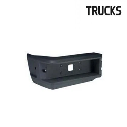 PARAURTI LATERALE POSTERIORE IVECO L 93939908