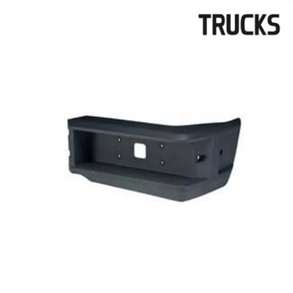 PARAURTI LATERALE POSTERIORE IVECO R 93939907