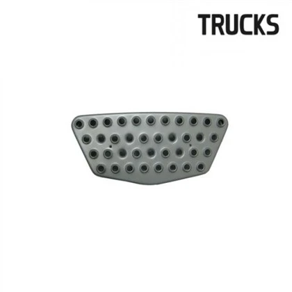 PANNELLO PEDALE RICAMBI CAMION UOMO 81615110001 81615110000