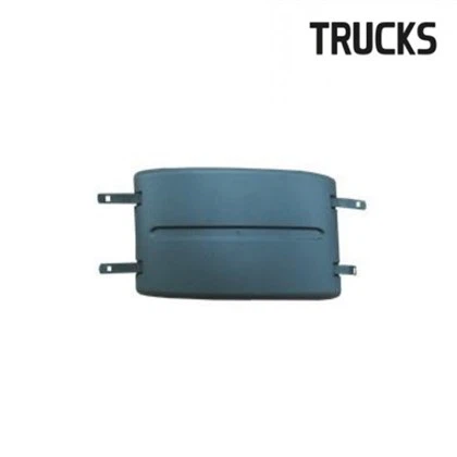UOMO TRUCK PARTS PARAFANGO SUPERIORE 81664106612 CON STRISCIA