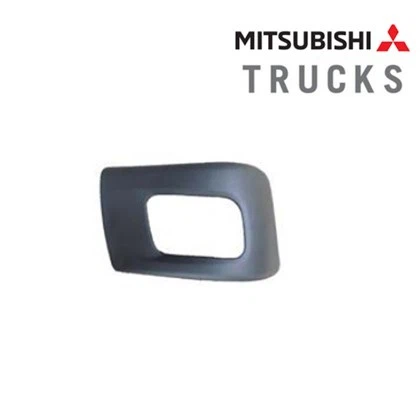 MITSUBISHI CANTER FEB/FBA PARAURTI LATERALE (W) PER FENDINEBBIA GRANDE RH