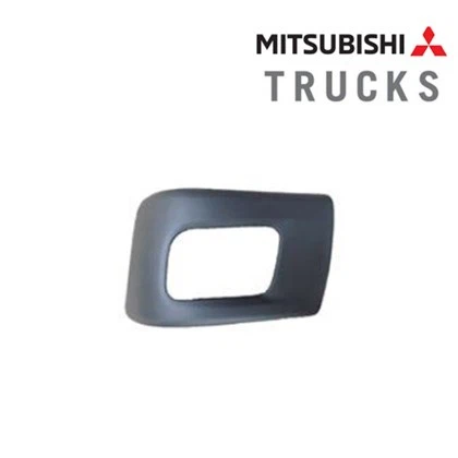 PARAURTI LATERALE MITSUBISHI CANTER FEB/FBA (W) PER GRANDE FENDINEBBIA LH